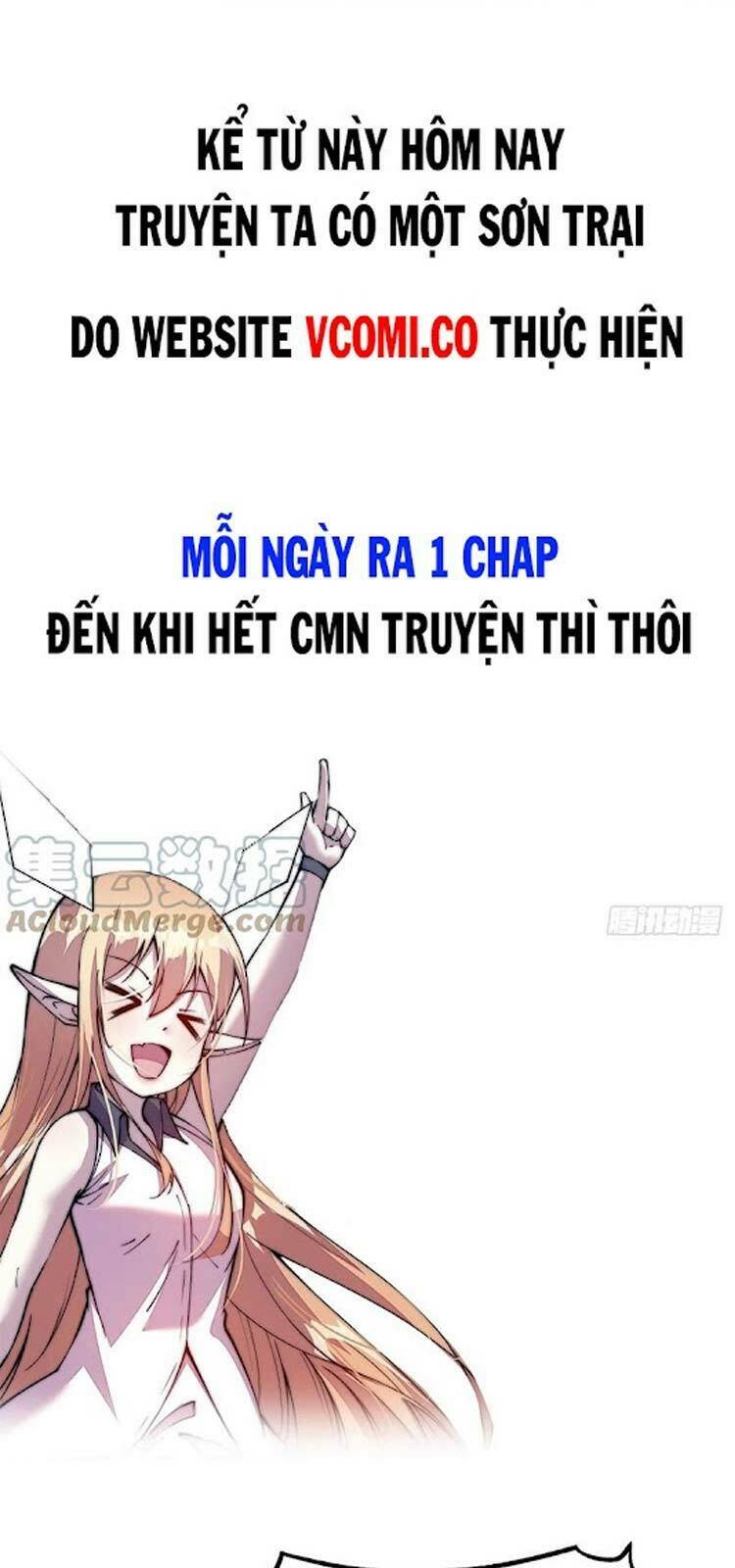 ta có một sơn trại chương 239 - Next chương 240