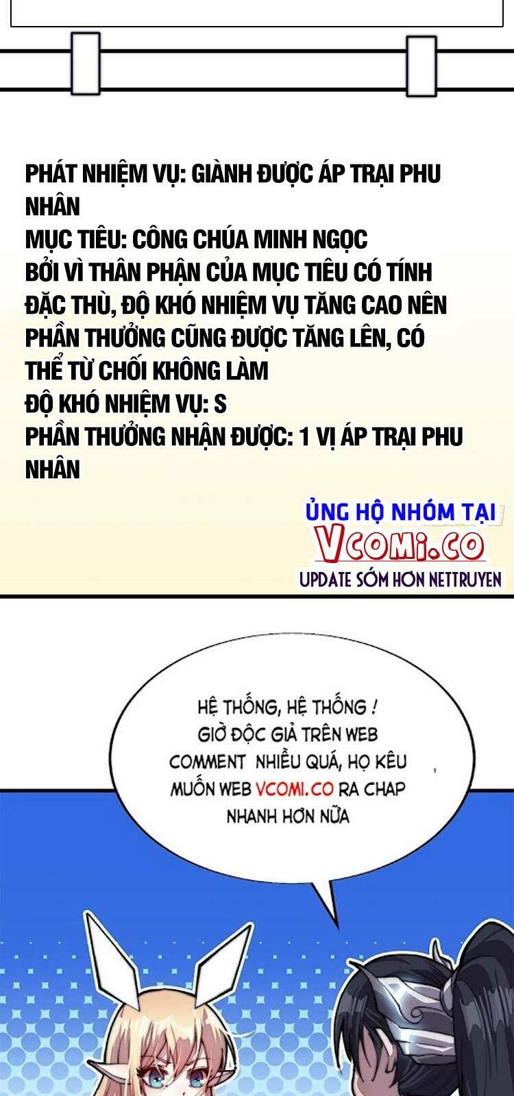 ta có một sơn trại chương 248 - Trang 2