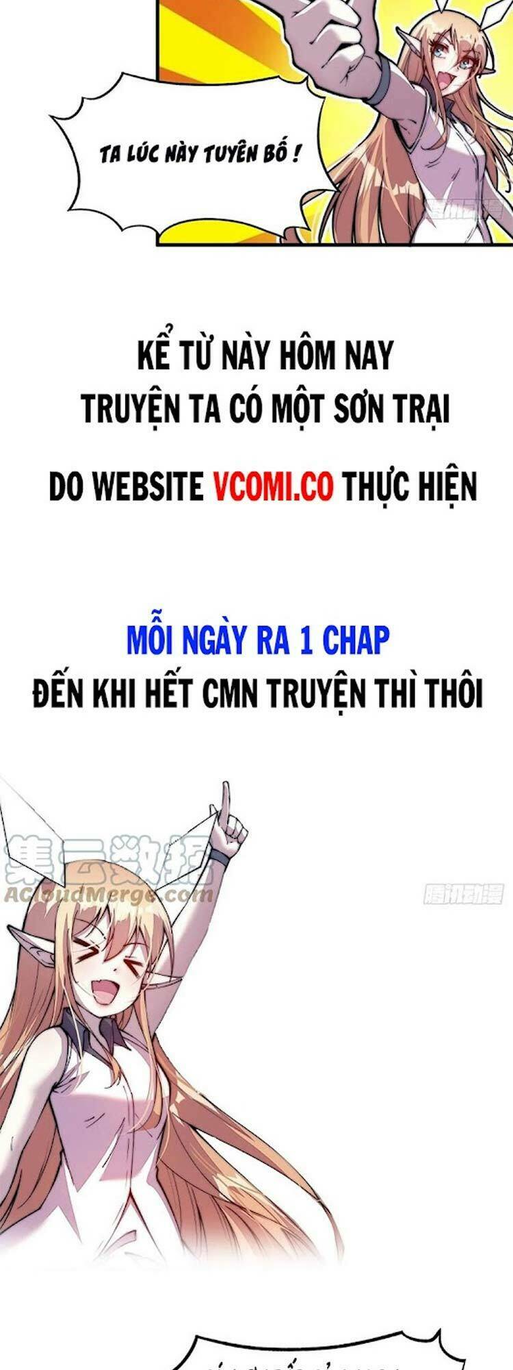 ta có một sơn trại chương 273 - Next chương 274