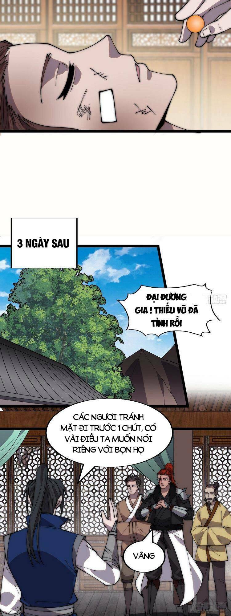 ta có một sơn trại chương 354 - Trang 2