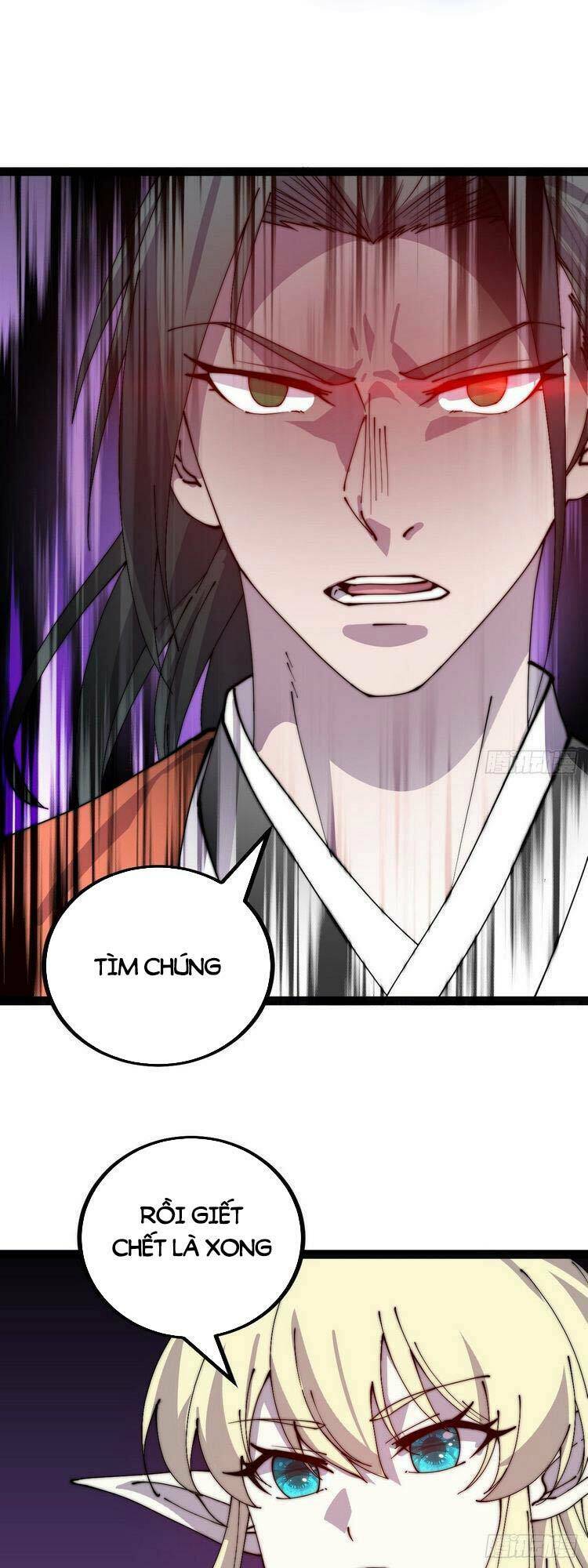 ta có một sơn trại chương 394 - Next Chapter 394.5