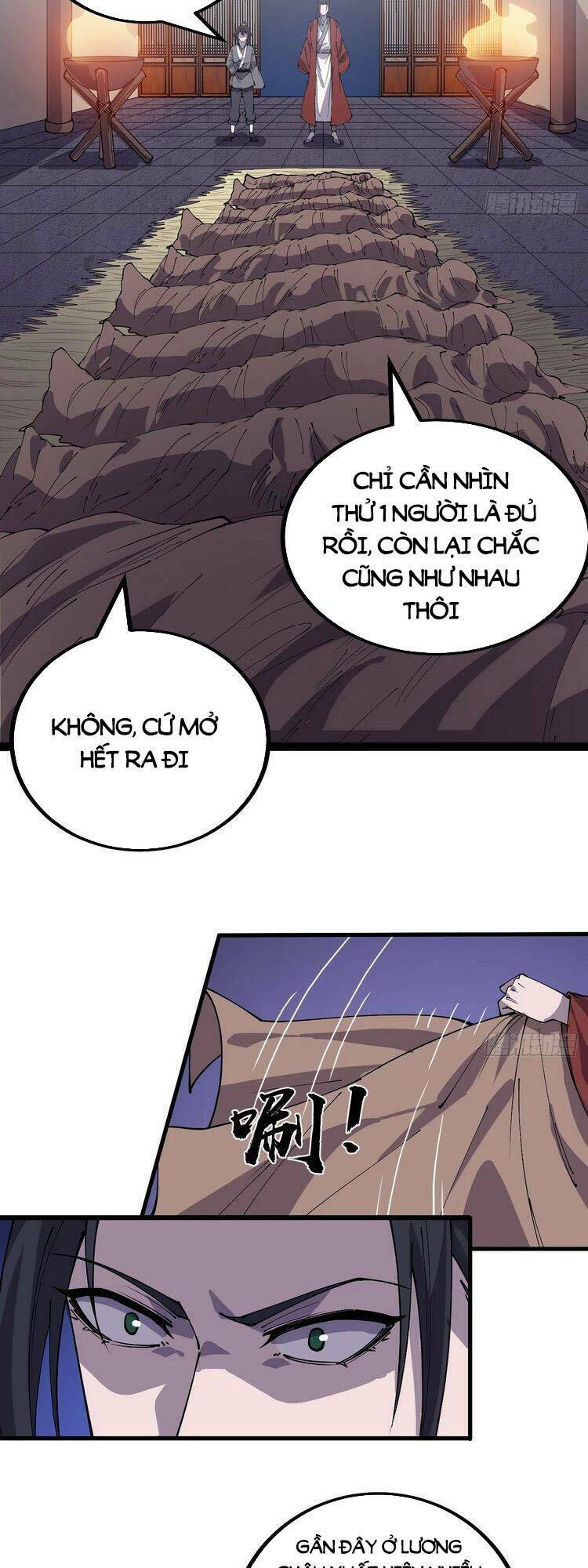 ta có một sơn trại chương 394 - Next Chapter 394.5