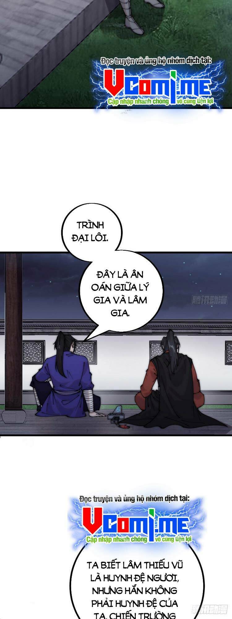 ta có một sơn trại chương 419 - Next Chapter 419.5