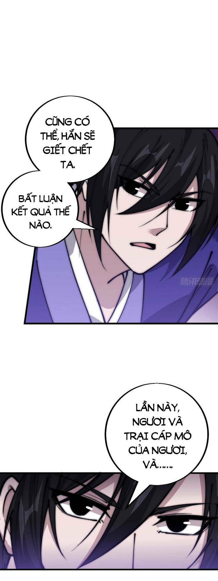 ta có một sơn trại chương 419 - Next Chapter 419.5