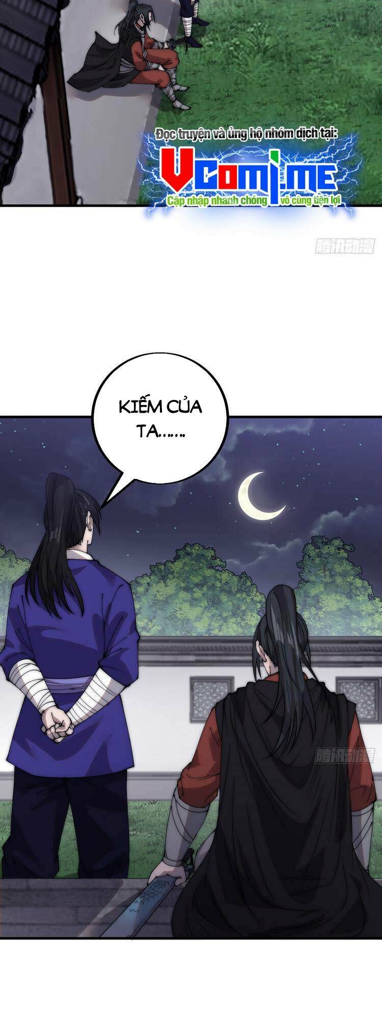 ta có một sơn trại chương 419 - Next Chapter 419.5