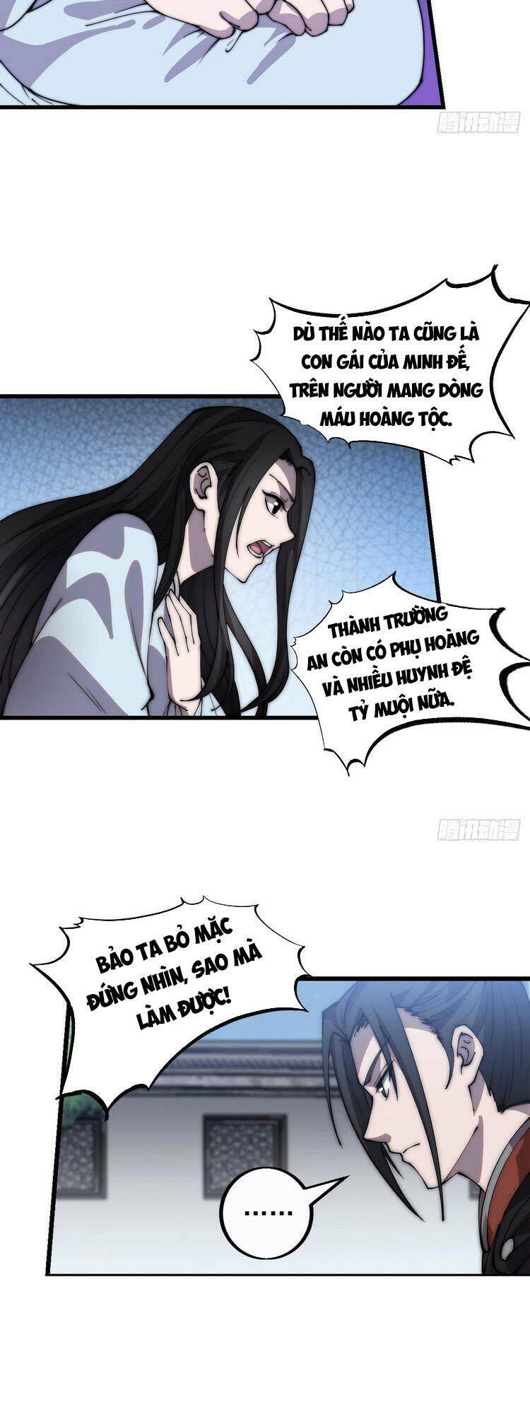 ta có một sơn trại chương 419 - Next Chapter 419.5