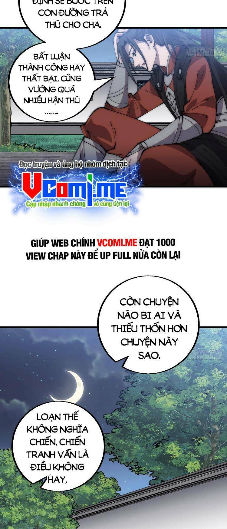 ta có một sơn trại chương 419 - Next Chapter 419.5