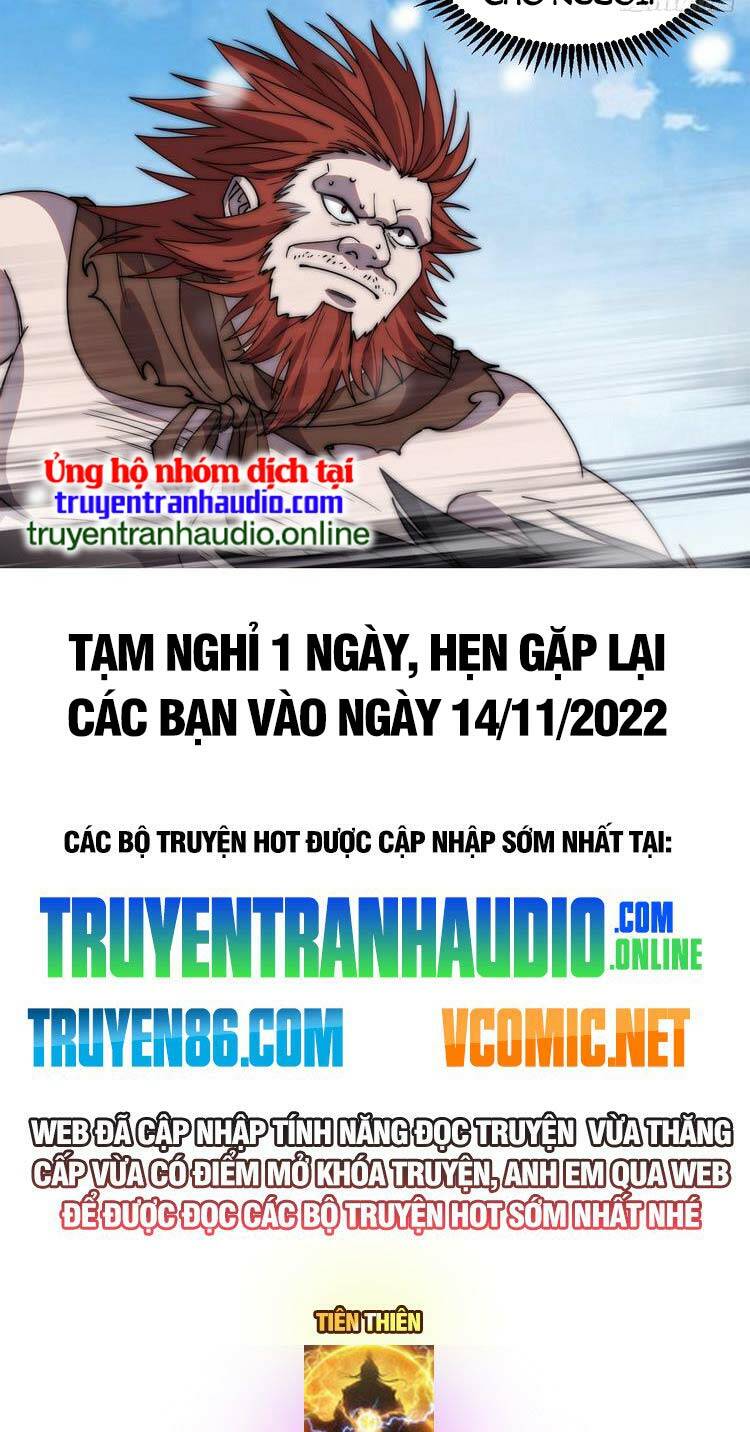 ta có một sơn trại chương 461 - Next chương 462