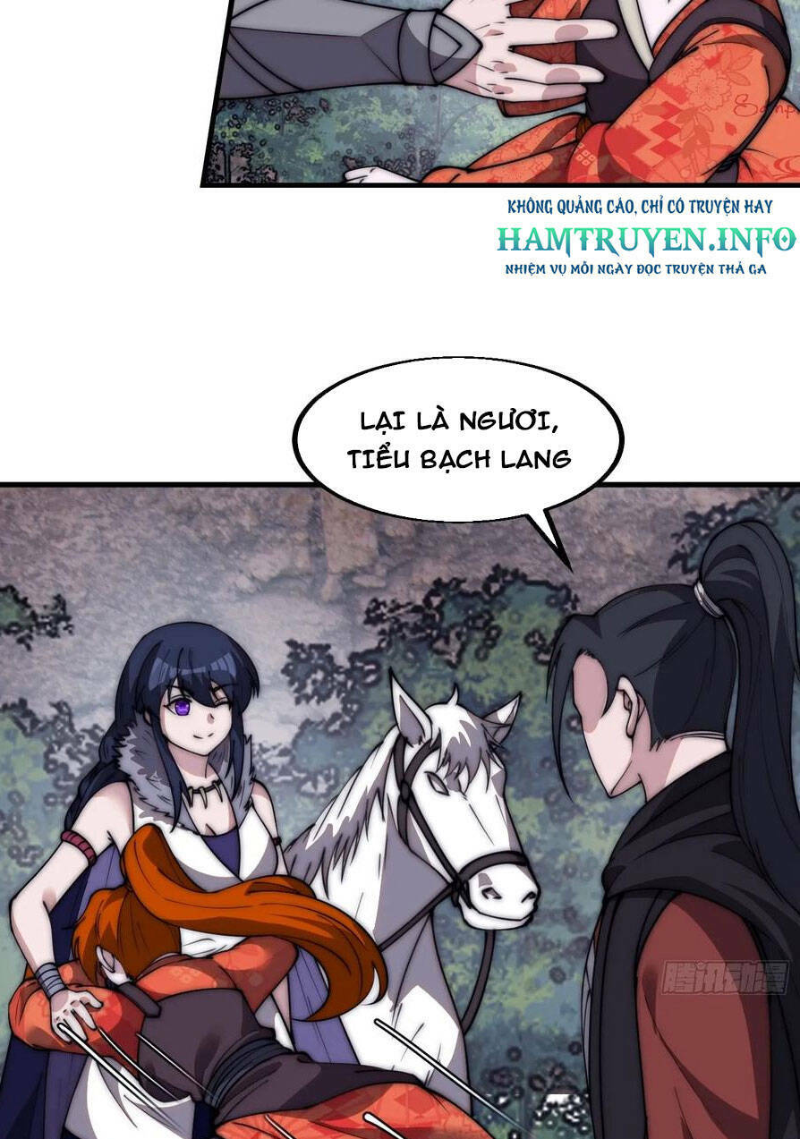 ta có một sơn trại chapter 591 - Trang 2