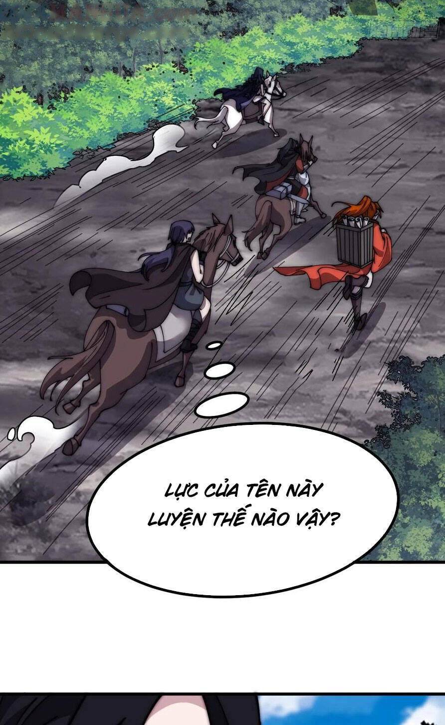 ta có một sơn trại chapter 591 - Trang 2