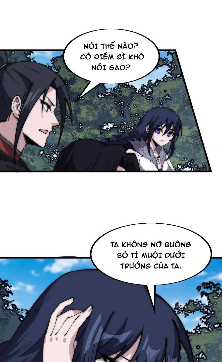 ta có một sơn trại chapter 591 - Trang 2