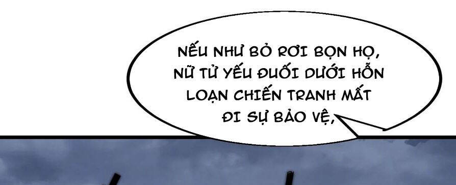 ta có một sơn trại chapter 591 - Trang 2