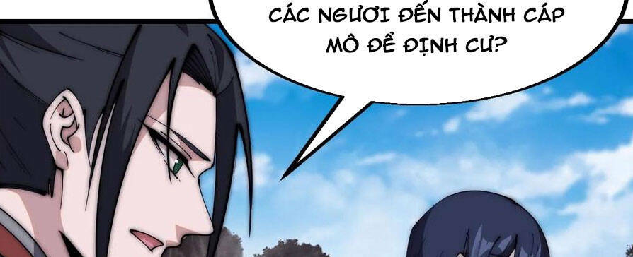 ta có một sơn trại chapter 591 - Trang 2