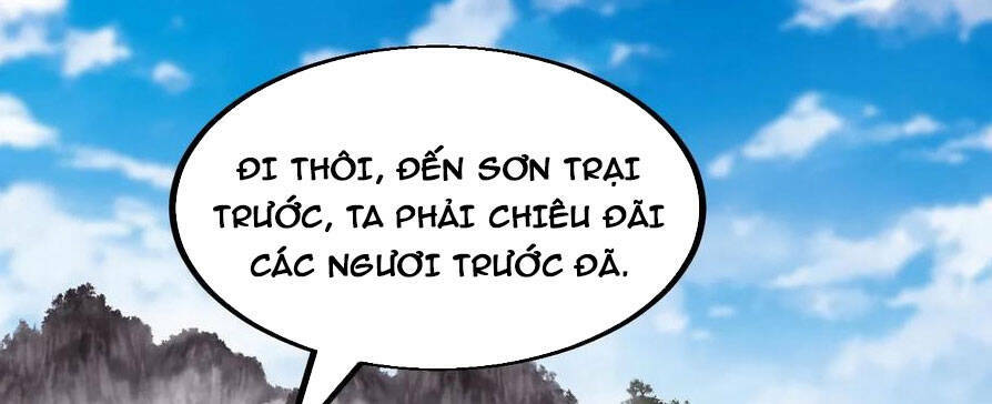 ta có một sơn trại chapter 591 - Trang 2