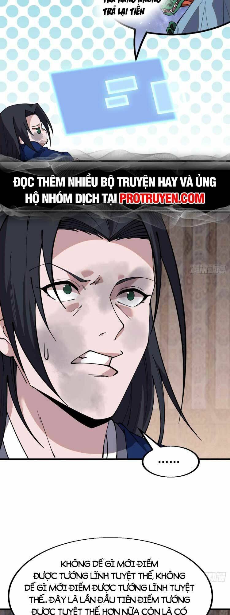 ta có một sơn trại chapter 606 - Next chapter 607