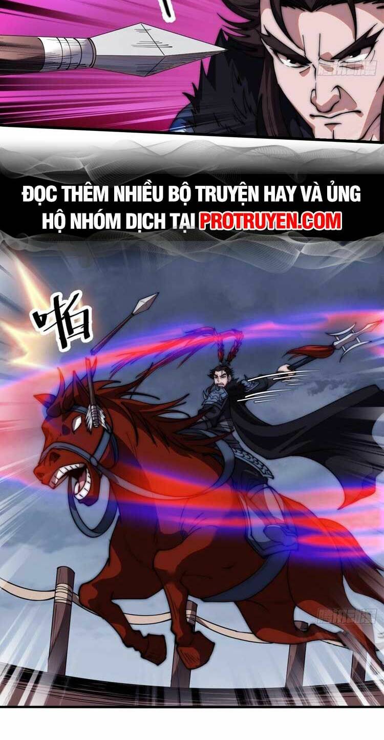 ta có một sơn trại chapter 606 - Next chapter 607