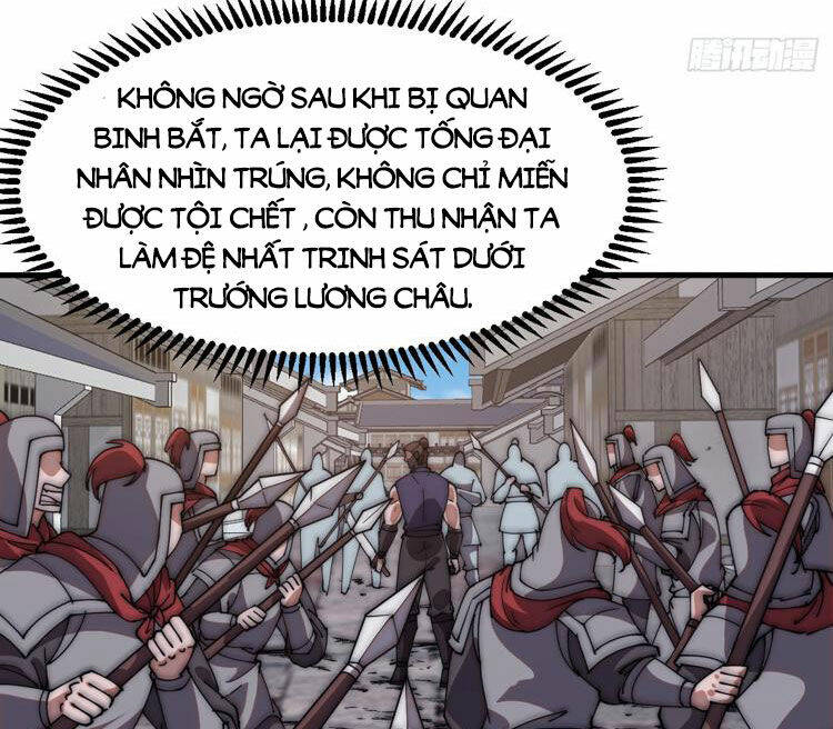 ta có một sơn trại chapter 616 - Next chapter 617