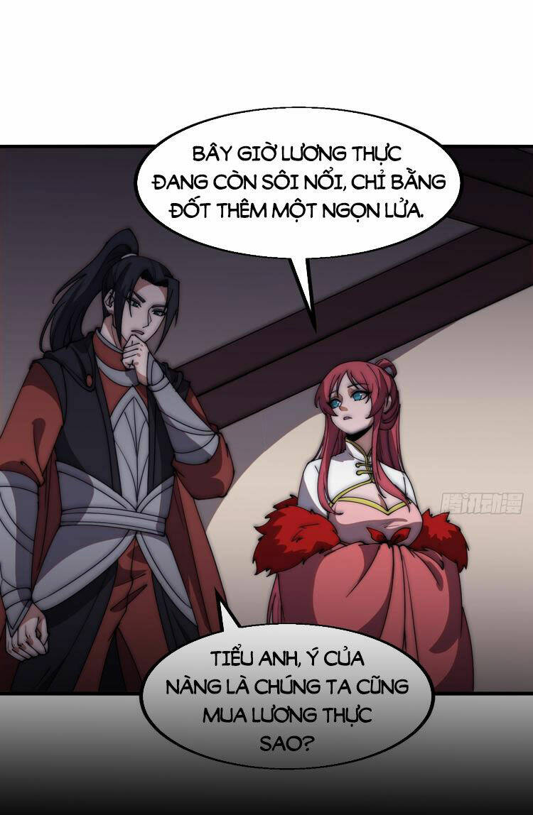 ta có một sơn trại chapter 616 - Next chapter 617