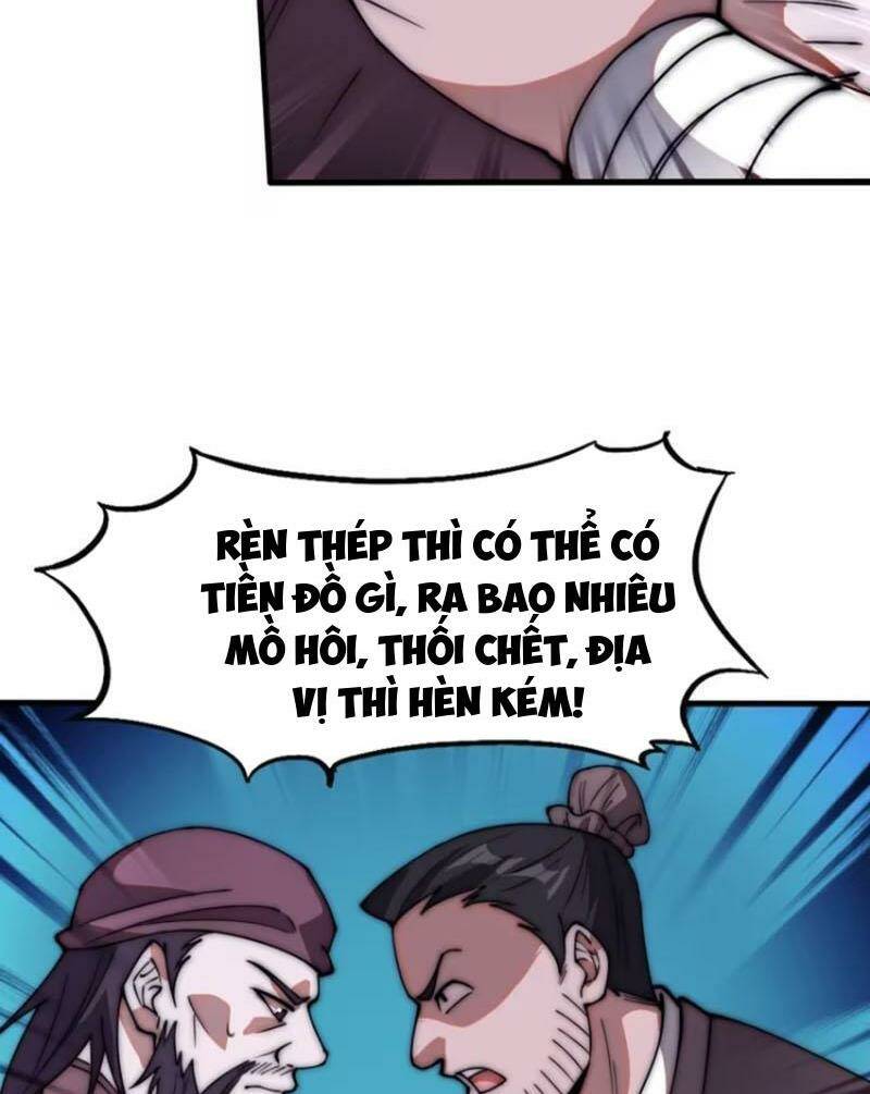 ta có một sơn trại chapter 628 - Next chapter 629