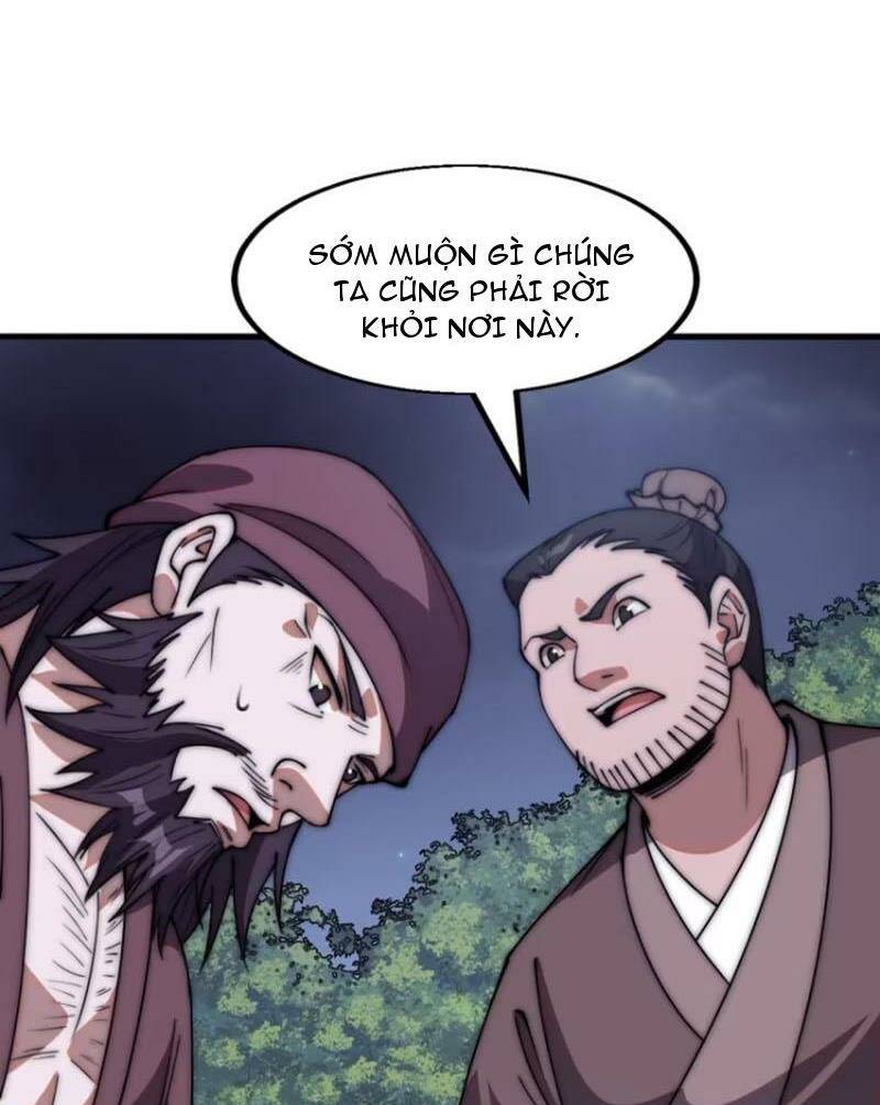 ta có một sơn trại chapter 628 - Next chapter 629