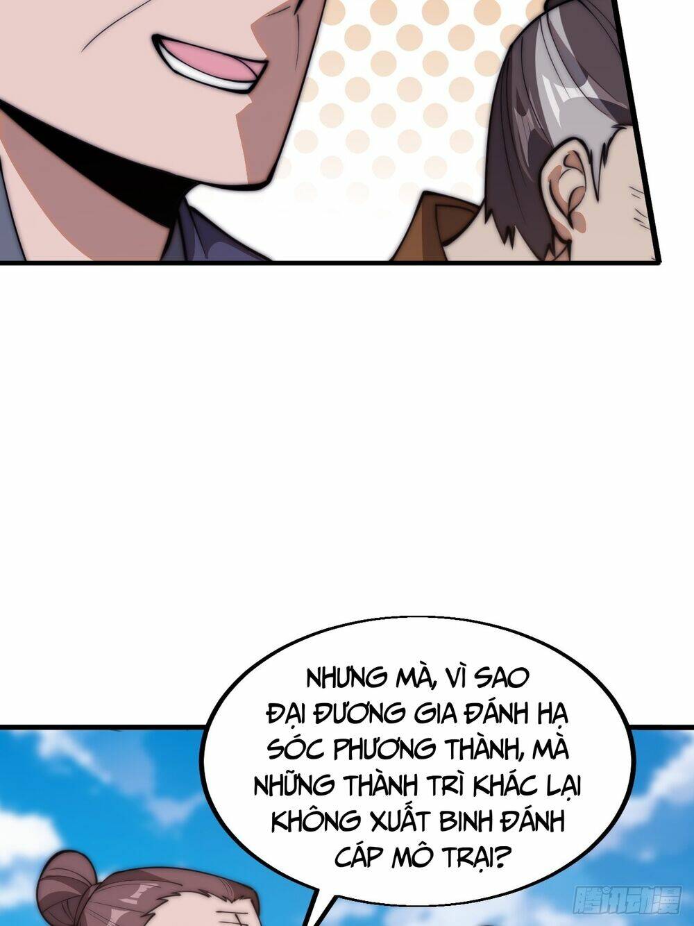 ta có một sơn trại chapter 653 - Trang 2