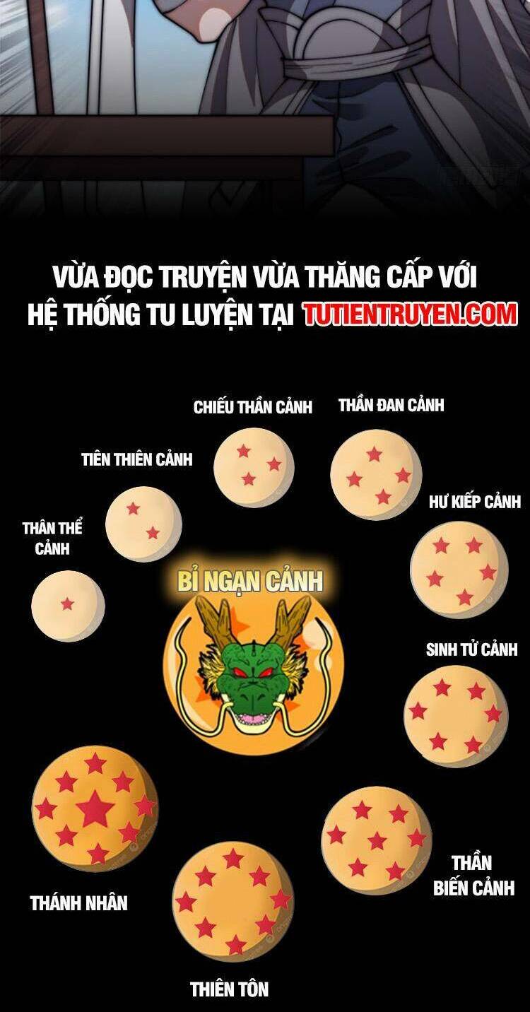 ta có một sơn trại chapter 689 - Trang 2