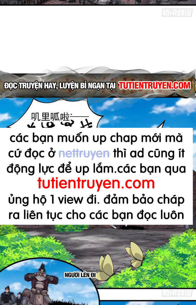 ta có một sơn trại chapter 708 - Trang 2