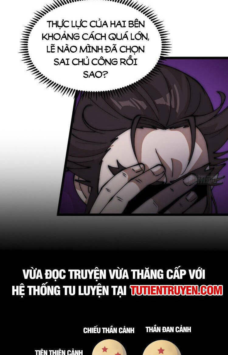 ta có một sơn trại chapter 708 - Trang 2