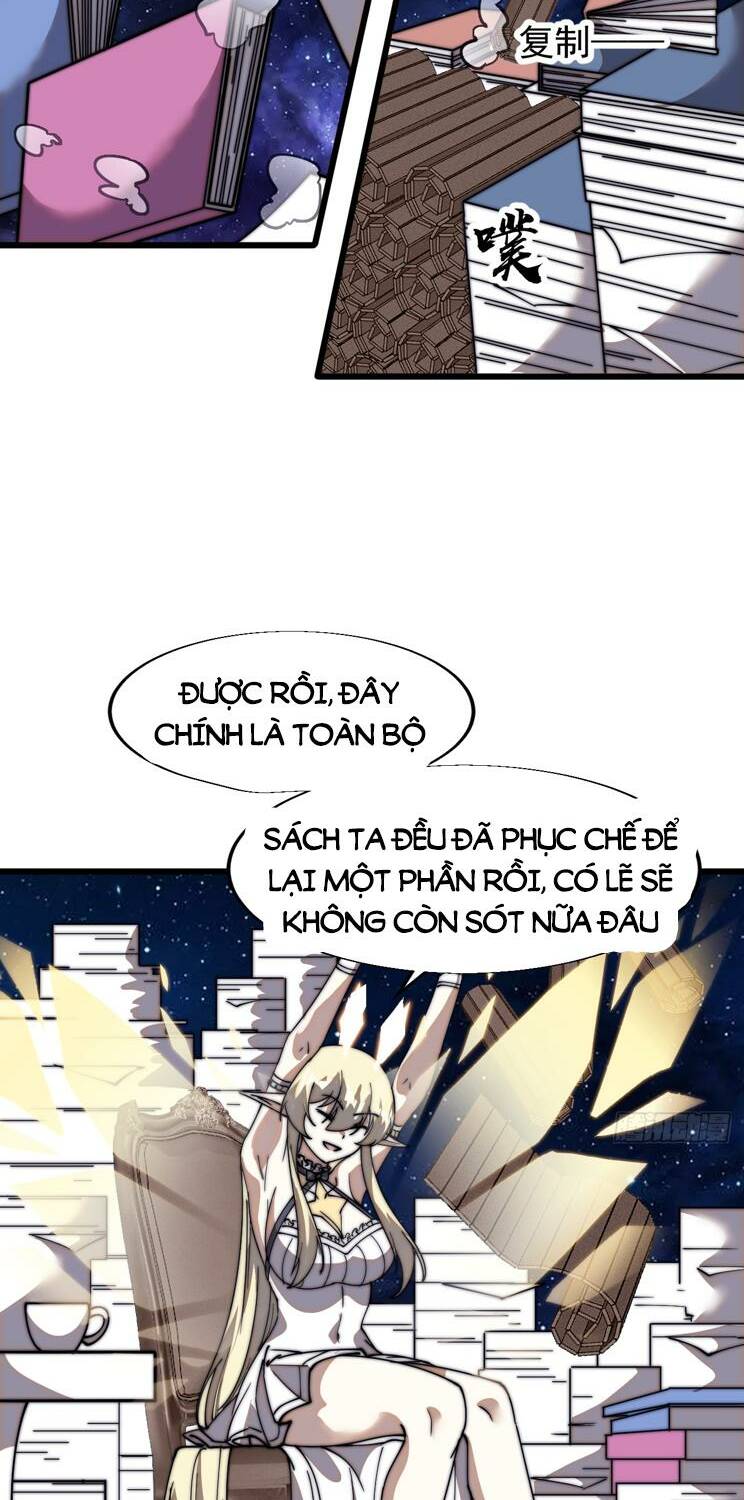 ta có một sơn trại chapter 776 - Trang 2