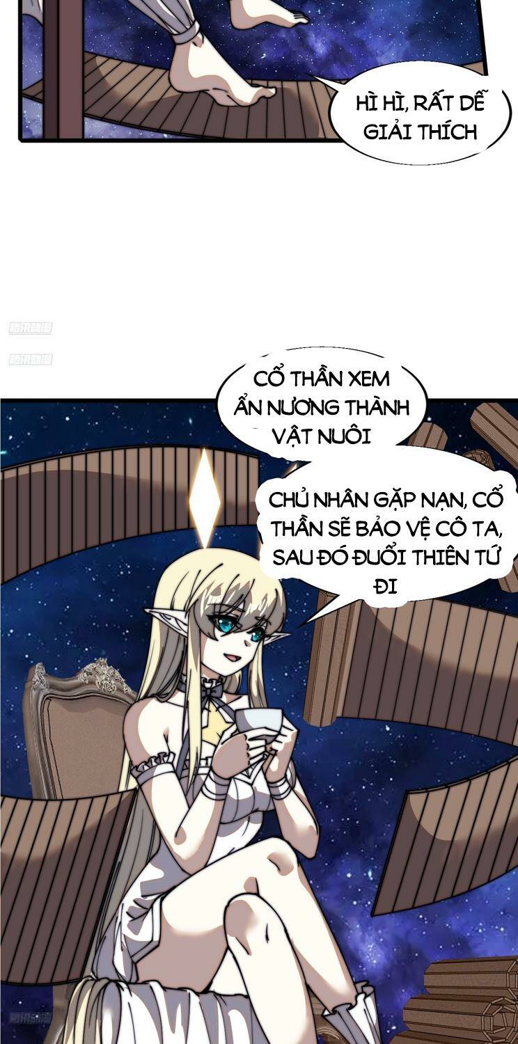 ta có một sơn trại chapter 776 - Trang 2