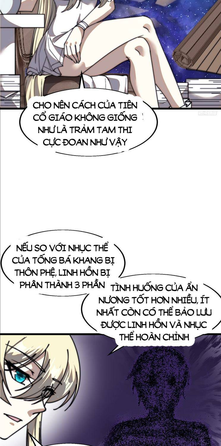 ta có một sơn trại chapter 776 - Trang 2