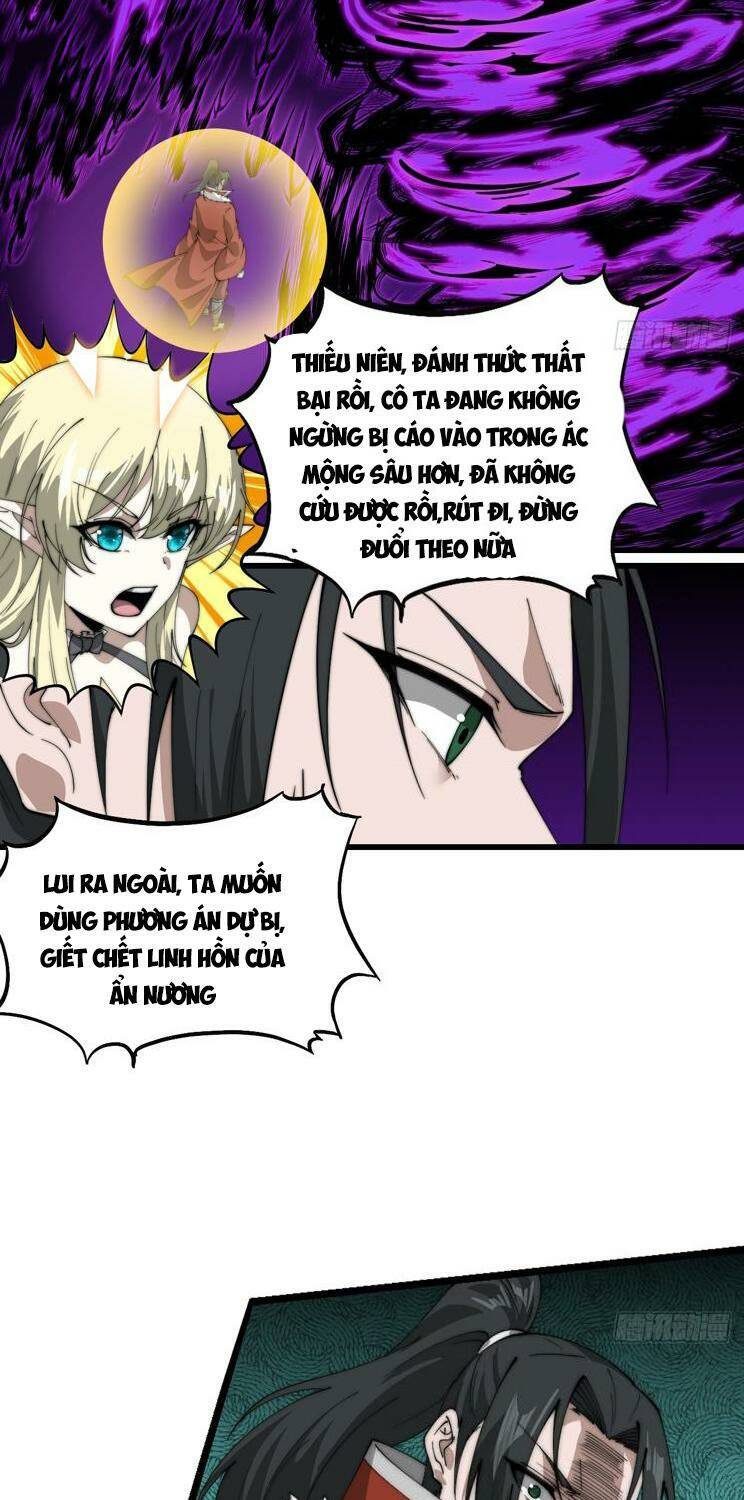 ta có một sơn trại chapter 790 - Trang 2