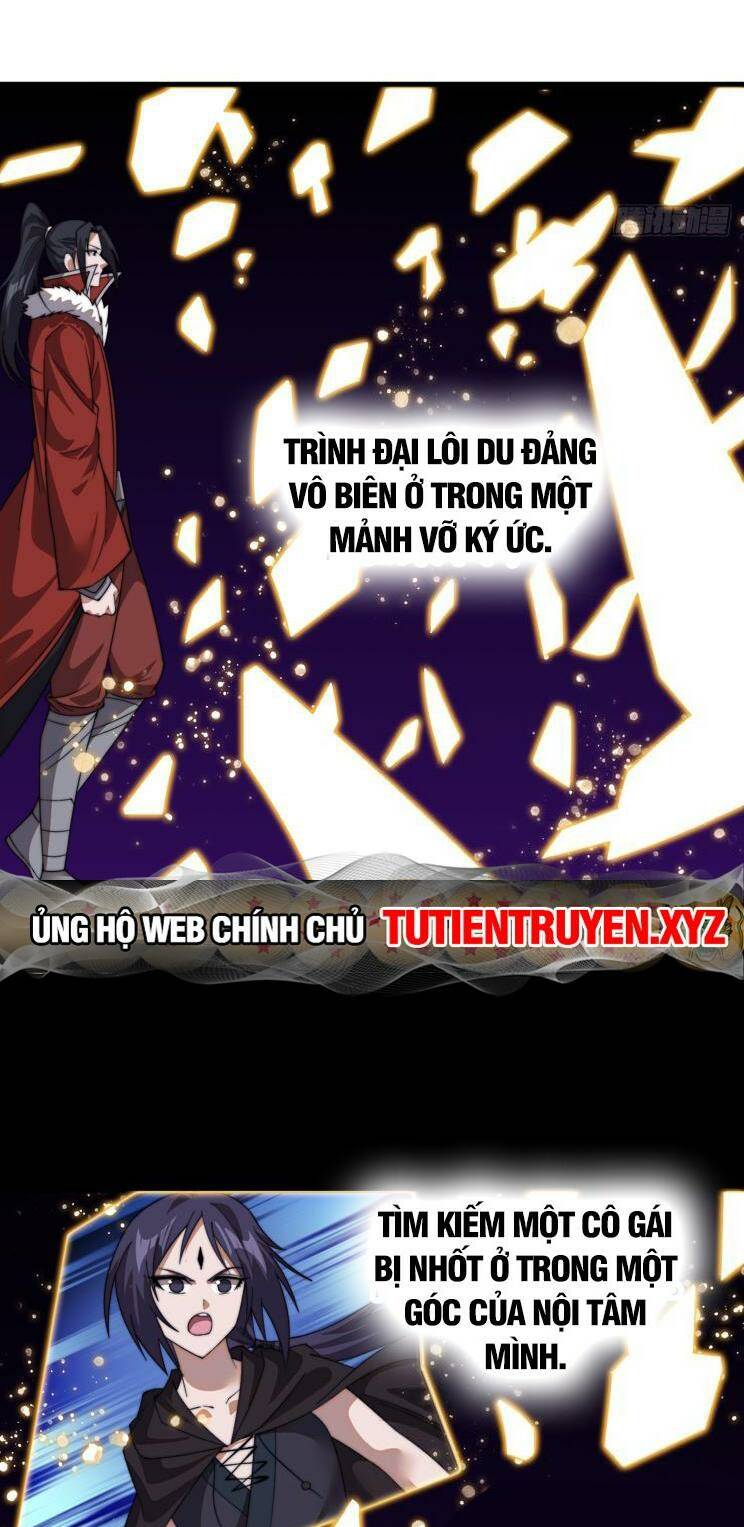 ta có một sơn trại chapter 790 - Trang 2