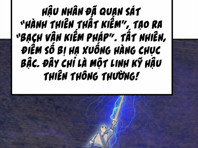 ta có một thân kỹ năng bị động chapter 10 - Trang 2