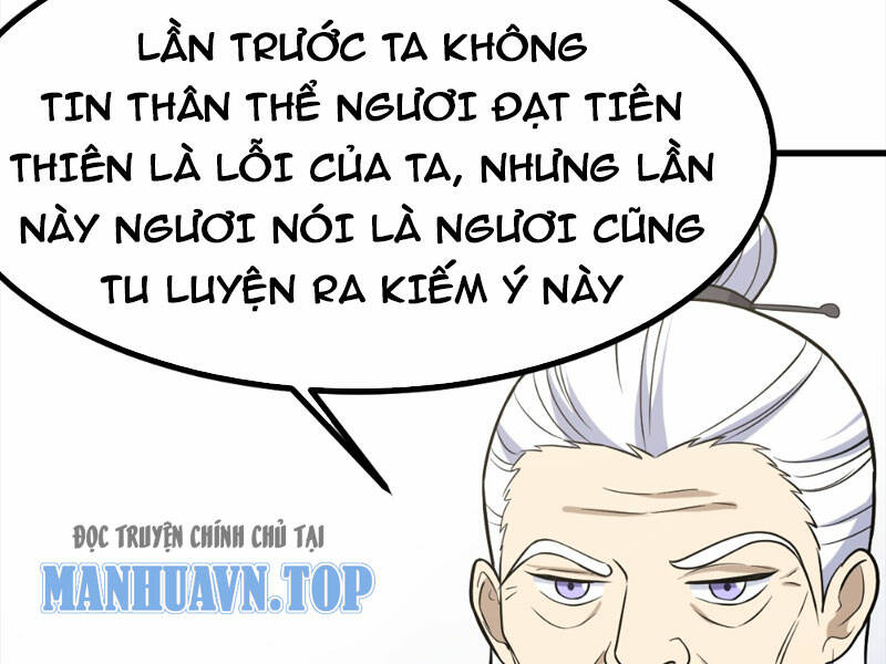 ta có một thân kỹ năng bị động chapter 11 - Trang 2