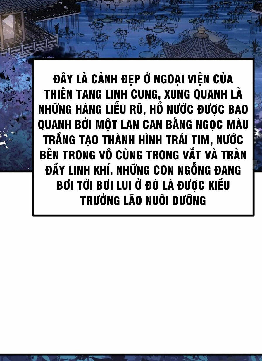 ta có một thân kỹ năng bị động chapter 20 - Trang 2