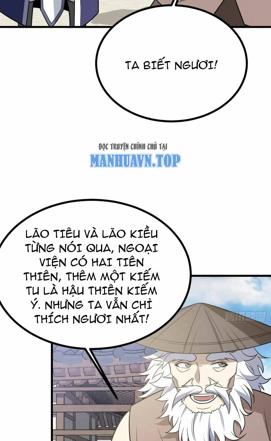 ta có một thân kỹ năng bị động chapter 20 - Trang 2