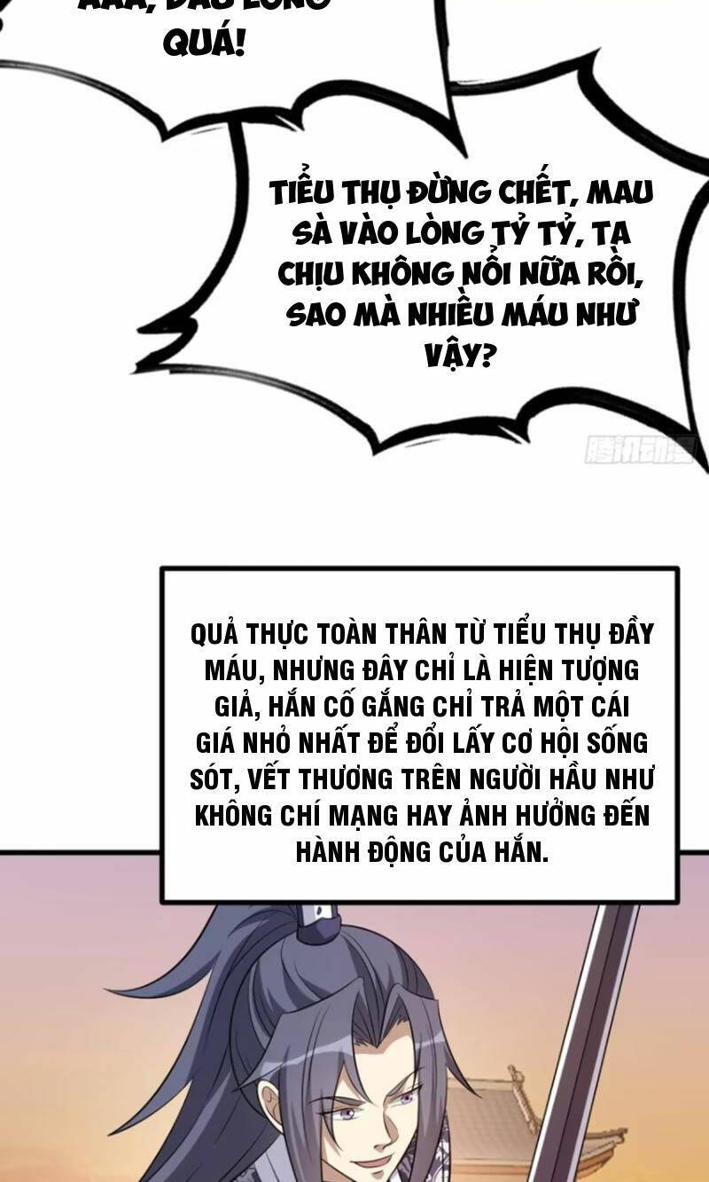 ta có một thân kỹ năng bị động chapter 29 - Trang 2