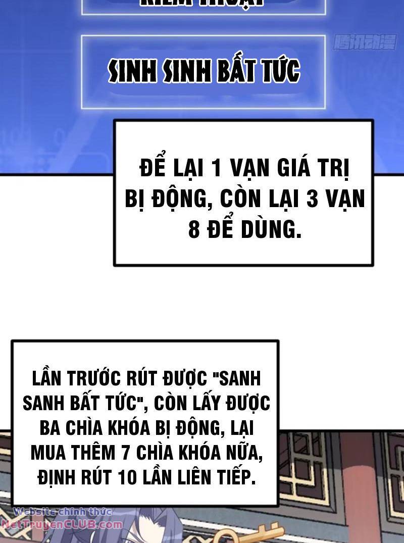 ta có một thân kỹ năng bị động chapter 33 - Trang 2