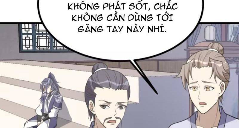 ta có một thân kỹ năng bị động chapter 33 - Trang 2