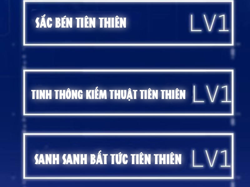 ta có một thân kỹ năng bị động Chương 62 - Trang 2