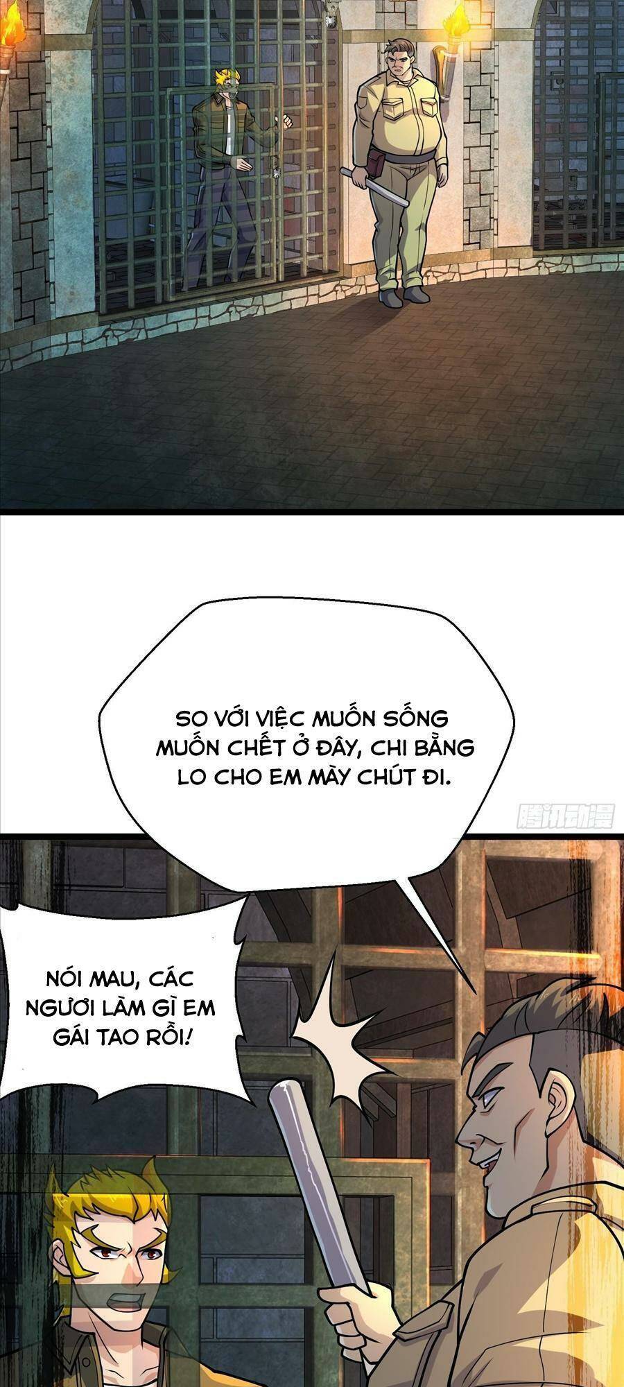 ta có một toà cung điện vàng trong những ngày tận thế chapter 162 - Next 