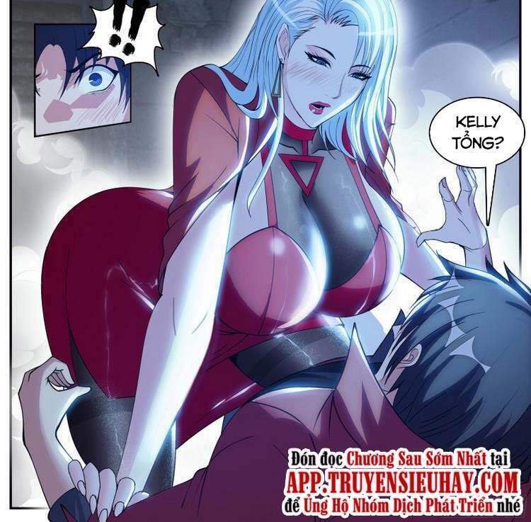 ta có một tòa mạt thế mê cung chapter 67 - Next Chapter 68