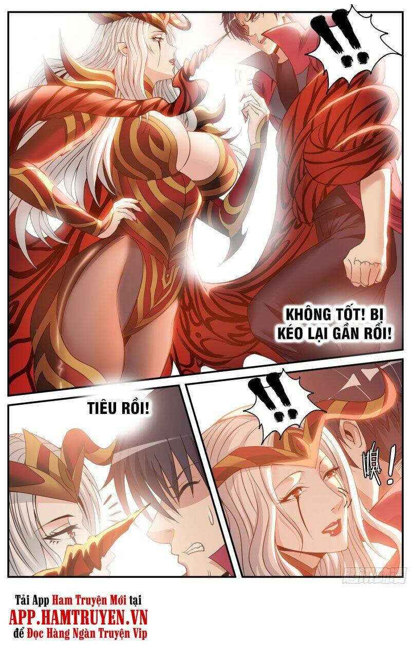 ta có một tòa mạt thế mê cung chapter 75 - Next chapter 76