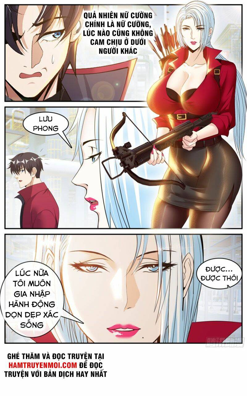 ta có một tòa mạt thế mê cung chapter 87 - Next chapter 88