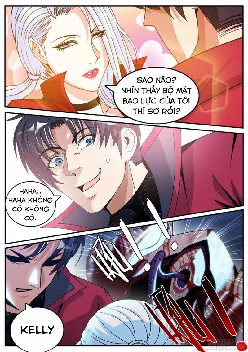 ta có một tòa mạt thế mê cung chapter 90 - Next chapter 91