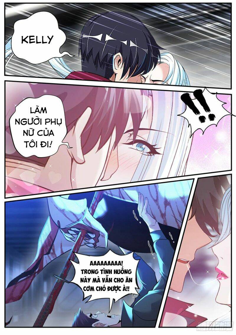 ta có một tòa mạt thế mê cung chapter 90 - Next chapter 91