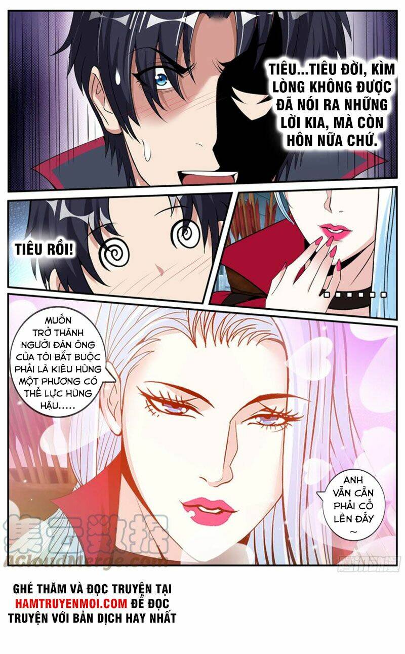 ta có một tòa mạt thế mê cung chapter 90 - Next chapter 91