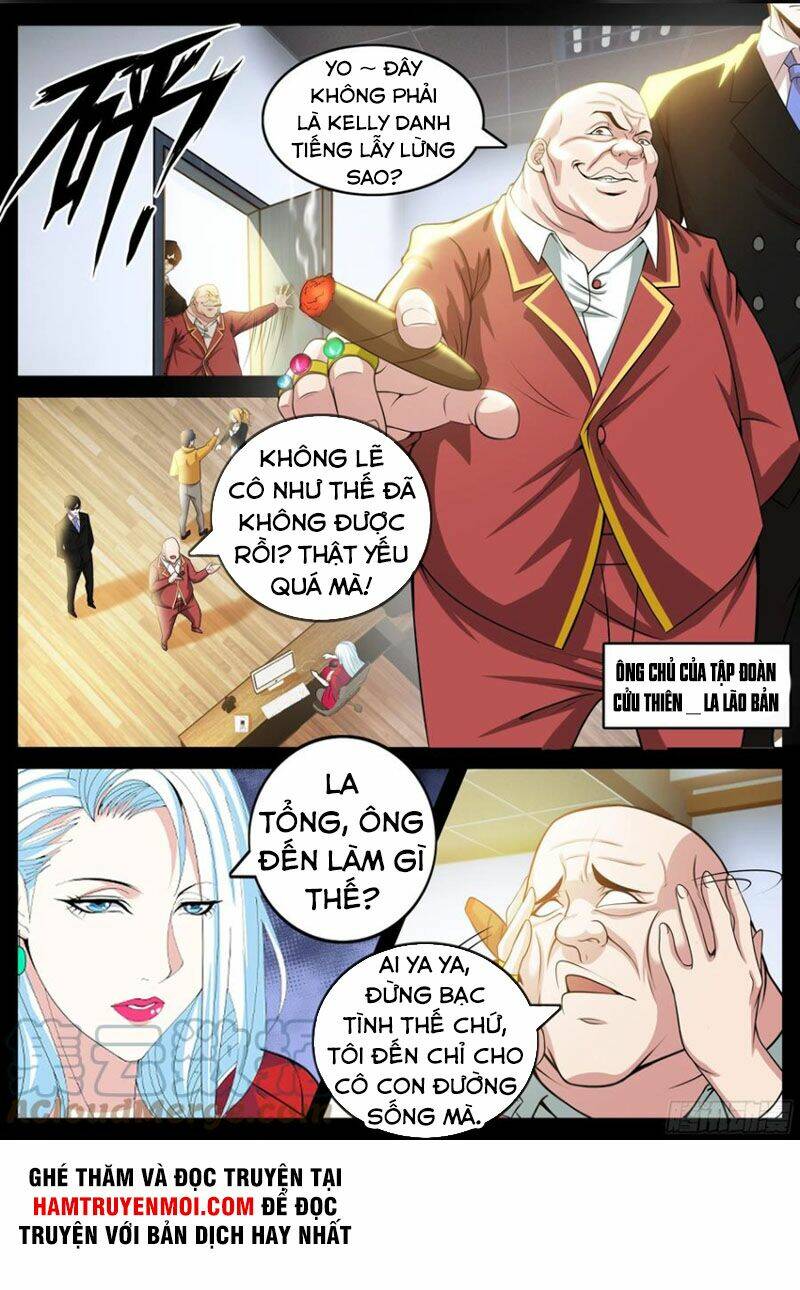 ta có một tòa mạt thế mê cung chapter 90 - Next chapter 91