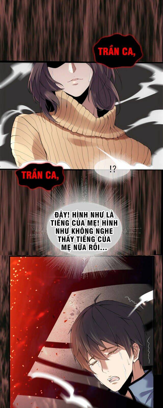 ta có một tòa nhà ma chapter 0 - Trang 2